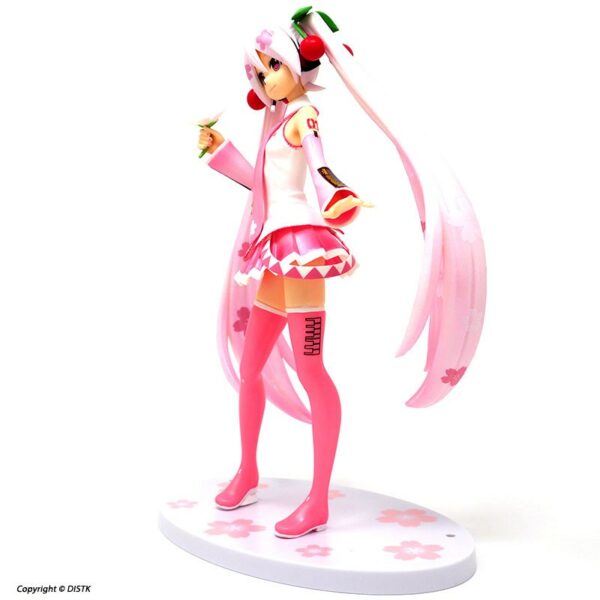 Hatsune Miku Spring Version SPM 1-3 Miku Sakura Spring Version