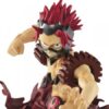 MY HERO ACADEMIA AMAZING HEROES VOL4 EIJIRO 13CM 1-1 Eijiro Kirishima