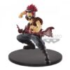 MY HERO ACADEMIA AMAZING HEROES VOL4 EIJIRO 13CM 1-2 Eijiro Kirishima