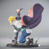 Minato Namikaze 4eme Hokage pere Naruto 1-4 Minato Namikaze 4eme Hokage Eclair Jaune de Konoha by Tsume