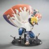 Minato Namikaze 4eme Hokage pere Naruto 1-7 Minato Namikaze 4eme Hokage Eclair Jaune de Konoha by Tsume