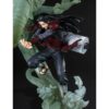 bandai-naruto-figuarts-zero-kizuna-relation-senju-hashirama-mokuryu-31cm 1-2 Senjyu Hashimara avec Mokuryu Figuarts Zéro