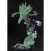 bandai-naruto-figuarts-zero-kizuna-relation-senju-hashirama-mokuryu-31cm 1-3 Senjyu Hashimara avec Mokuryu Figuarts Zéro