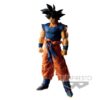 Son Gokou Super Saiyan Legend Battle Figure Masterlise 25 cm