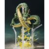 dragon-ball-shenron-sh-figuarts-bandai 1-4 Shenron SHFiguarts