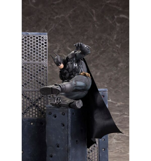 kotobukiya Figurine DC - Batman Arkham Night Art Fx 25 cm 1-4 Batman Arkham Night Art Fx 25 cm