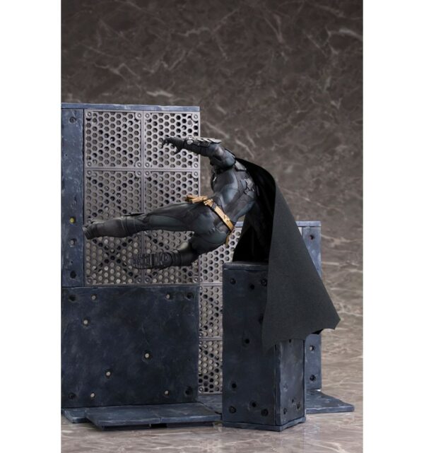 kotobukiya Figurine DC - Batman Arkham Night Art Fx 25 cm 1-5 Batman Arkham Night Art Fx 25 cm