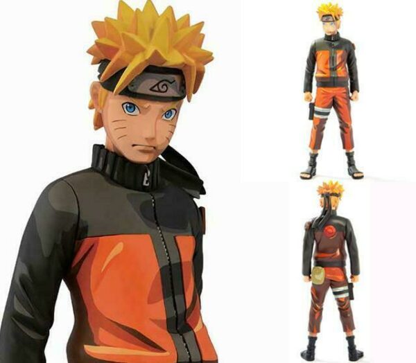 naruto-shippuden-figurine-naruto-master-stars-piece-manga-dimensions 1-2 Naruto Uzumaki Master Stars Piece Manga Dimensions