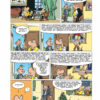 Achille Talon 3-5 Achille Talon tome 03, est proche du peuple