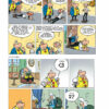 Achille Talon 3-6 Achille Talon tome 03, est proche du peuple