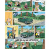 Achille Talon 3-7 Achille Talon tome 03, est proche du peuple