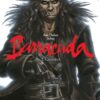 Barracuda tome 02, Cicatrices