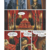 Barracuda tome 02, Cicatrices