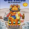 Garfield 11-1 Garfield tome 11, Ah le Farniente !