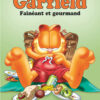 Garfield tome 12, Fainéant et Gourmand