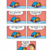 Garfield tome 12, Fainéant et Gourmand