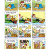 Garfield tome 15, Fait Boule de Neige