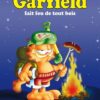 Garfield tome 16, Fait feu de tout Bois