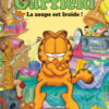 Garfield tome 21, La Soupe est Froide !