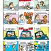 Garfield tome 21, La Soupe est Froide !