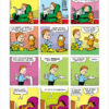 Garfield tome 22, N'oublie pas sa Brosse à Dents