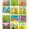 Garfield tome 22, N'oublie pas sa Brosse à Dents