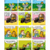 Garfield tome 22, N'oublie pas sa Brosse à Dents