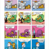 Garfield tome 22, N'oublie pas sa Brosse à Dents