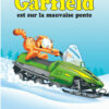Garfield 25-1 Garfield tome 25, Est sur la Mauvaise Pente