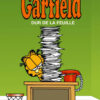 Garfield 30-1 Garfield tome 30, Dur de la Feuille