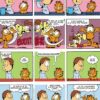 Garfield tome 31, Ma Soupière Bien-Aimée