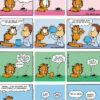 Garfield tome 31, Ma Soupière Bien-Aimée