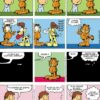 Garfield tome 31, Ma Soupière Bien-Aimée
