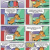 Garfield 38-2 Garfield tome 38, Chat Académie