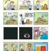 Garfield tome 04, La Faim justifie les Moyens
