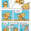 Garfield tome 04, La Faim justifie les Moyens