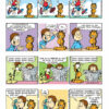 Garfield 40-2 Garfield tome 40, Fait le Poids