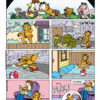 Garfield 40-3 Garfield tome 40, Fait le Poids