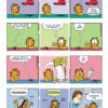 Garfield 40-5 Garfield tome 40, Fait le Poids