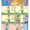 Garfield 40-6 Garfield tome 40, Fait le Poids