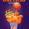 Garfield tome 41, Va au Panier