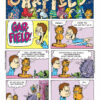 Garfield tome 41, Va au Panier