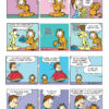 Garfield tome 41, Va au Panier