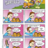 Garfield tome 41, Va au Panier