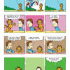 Garfield tome 41, Va au Panier