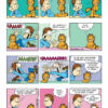 Garfield tome 41, Va au Panier