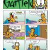 Garfield 42-3 Garfield tome 42, Devine qui vient Dîner ce soir ?