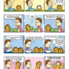 Garfield 42-4 Garfield tome 42, Devine qui vient Dîner ce soir ?