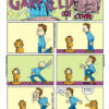 Garfield 42-5 Garfield tome 42, Devine qui vient Dîner ce soir ?