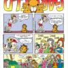 Garfield 42-8 Garfield tome 42, Devine qui vient Dîner ce soir ?